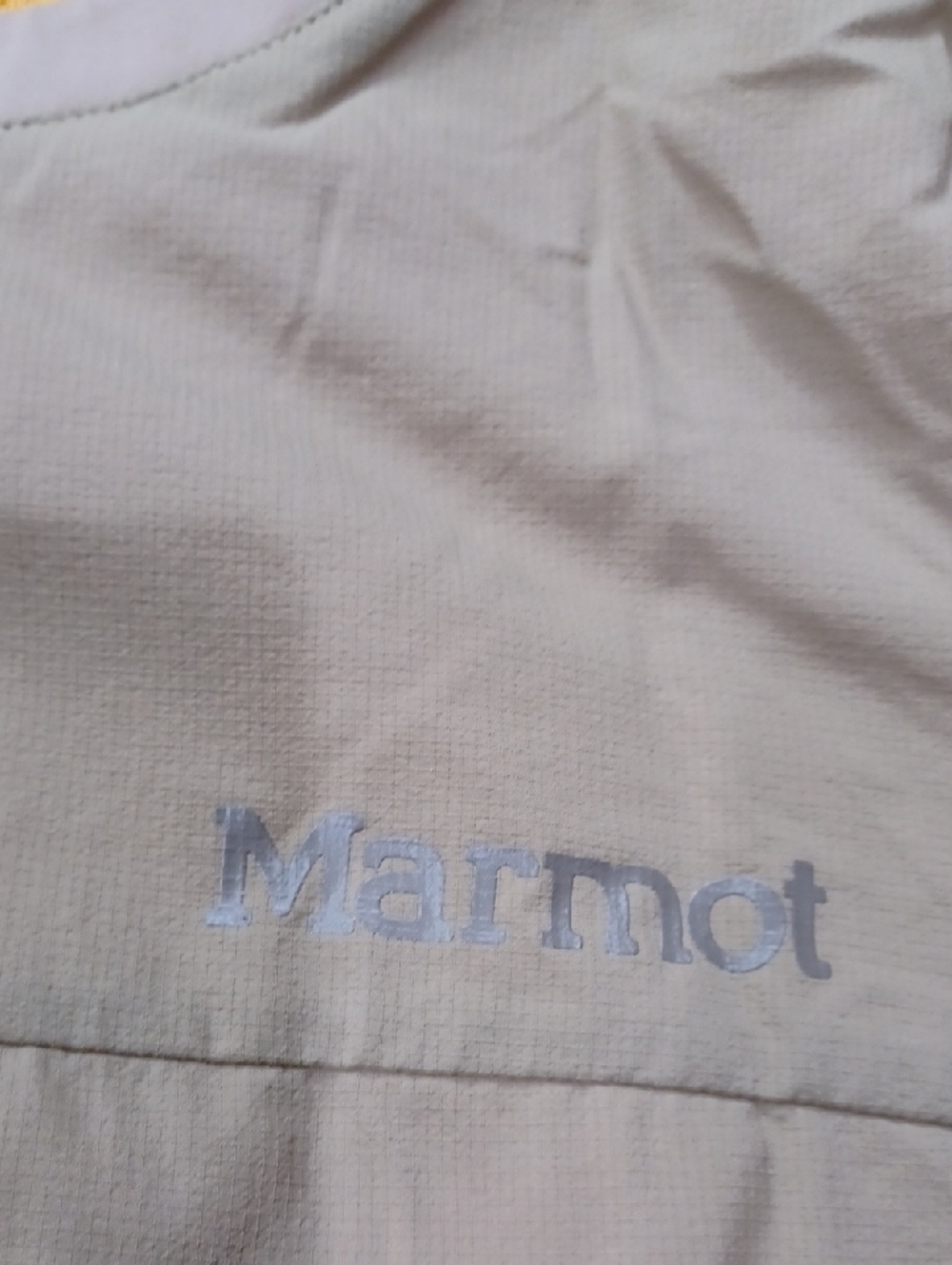 Marmot Alt HB Pullover - Picture 2 of 8